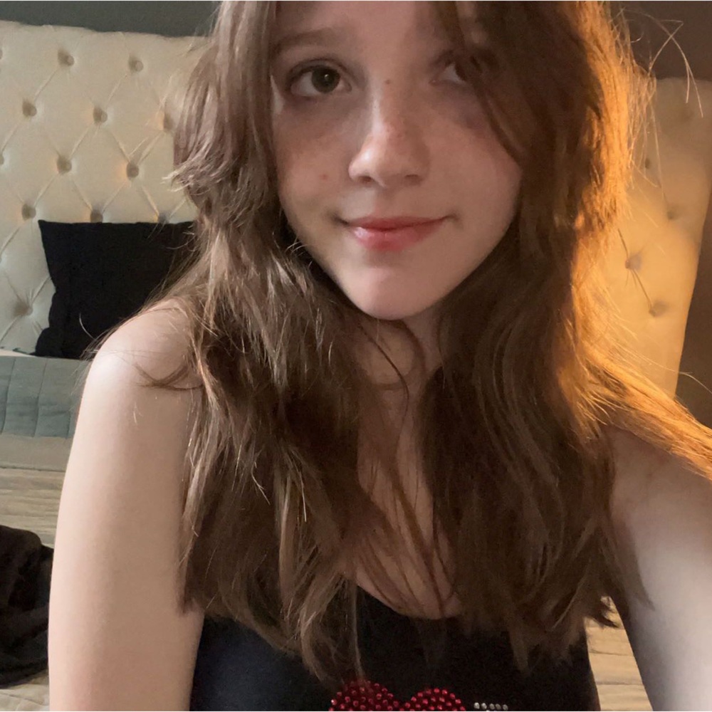 Meet your Posher, Laney